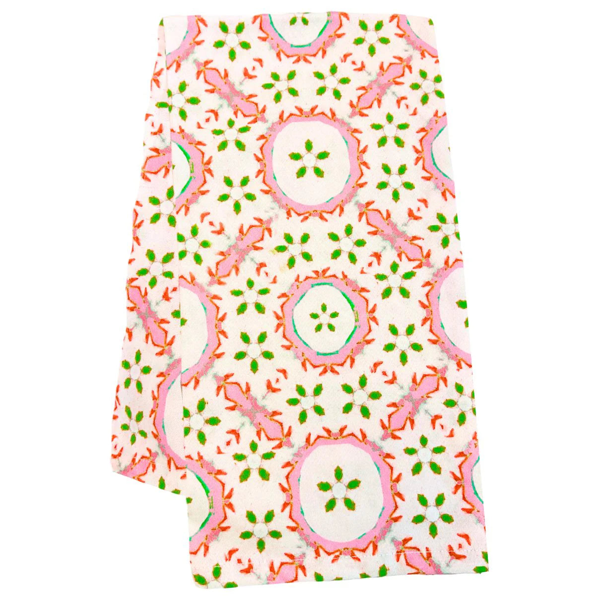 Rosie Tea Towel, Set of 2