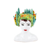 Sicilian Heads Petite Tuscan Head