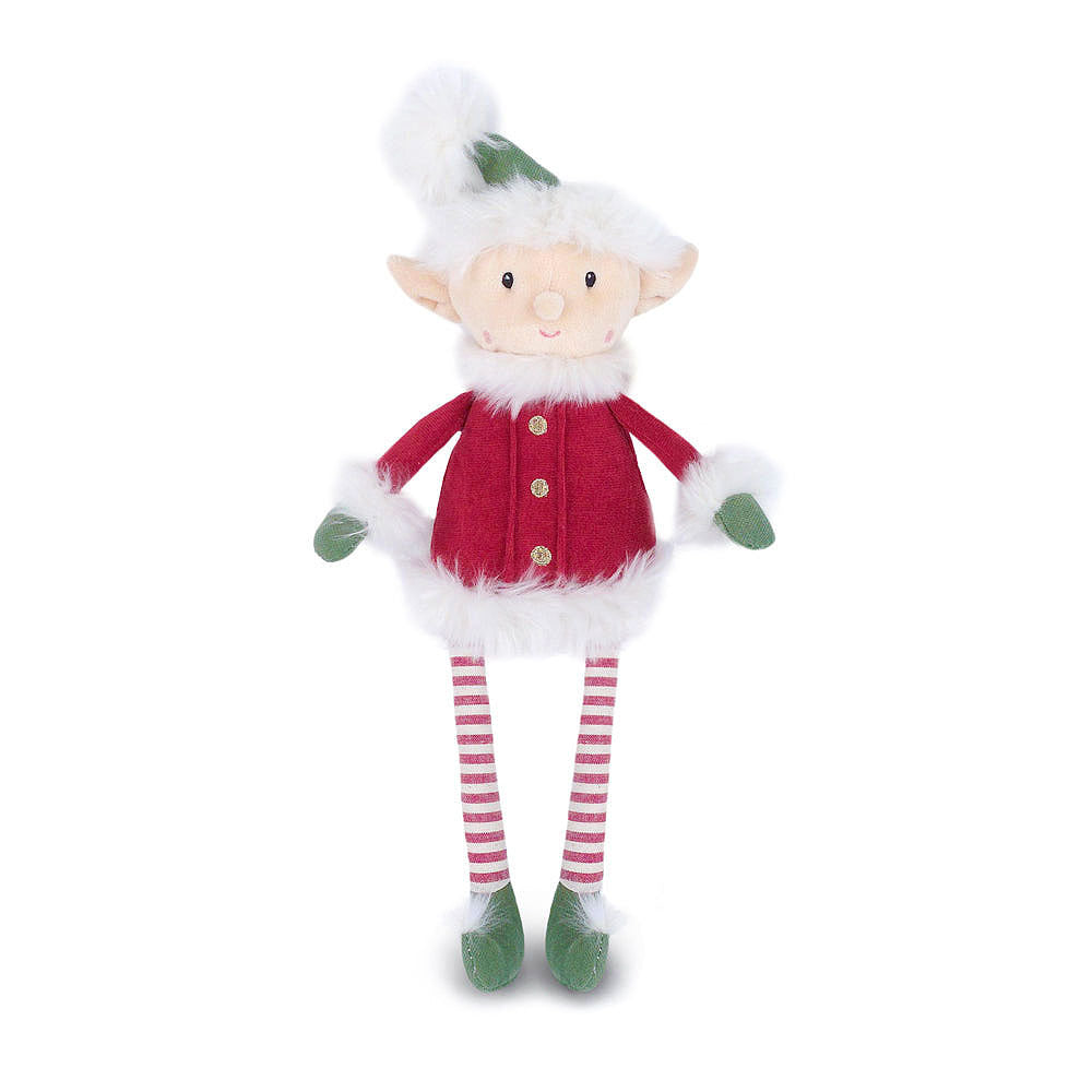Elfie, Red