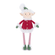 Elfie, Red