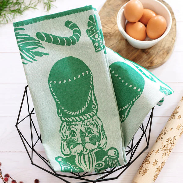 Strofinaccio Dish Towels, Set of 2