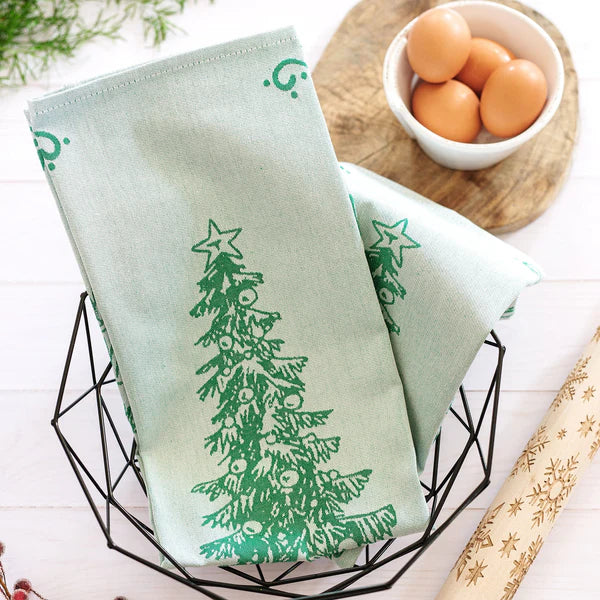 Strofinaccio Dish Towels, Set of 2