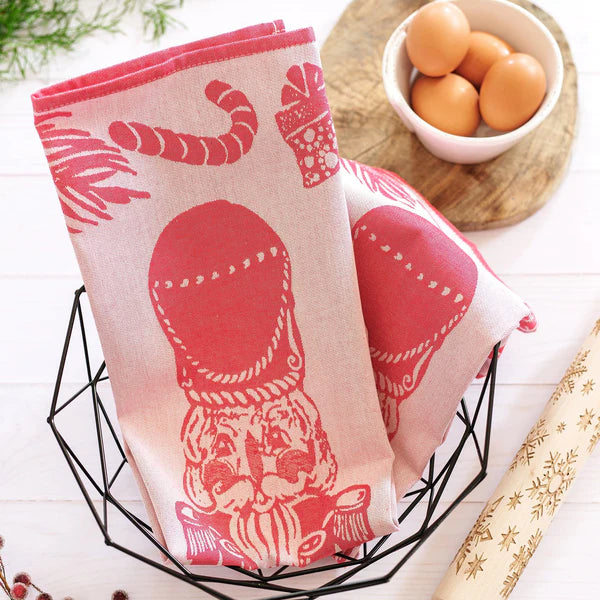 Strofinaccio Dish Towels, Set of 2