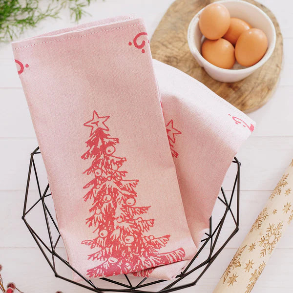 Strofinaccio Dish Towels, Set of 2