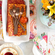 Incanto Stone White Stripe Rect Baking Dish