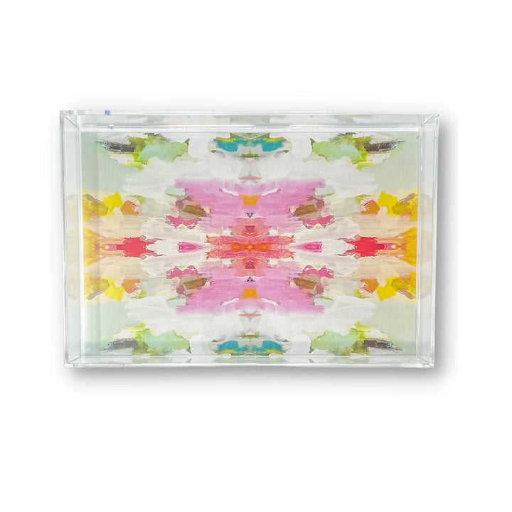 Laura Park Giverny Small Tray