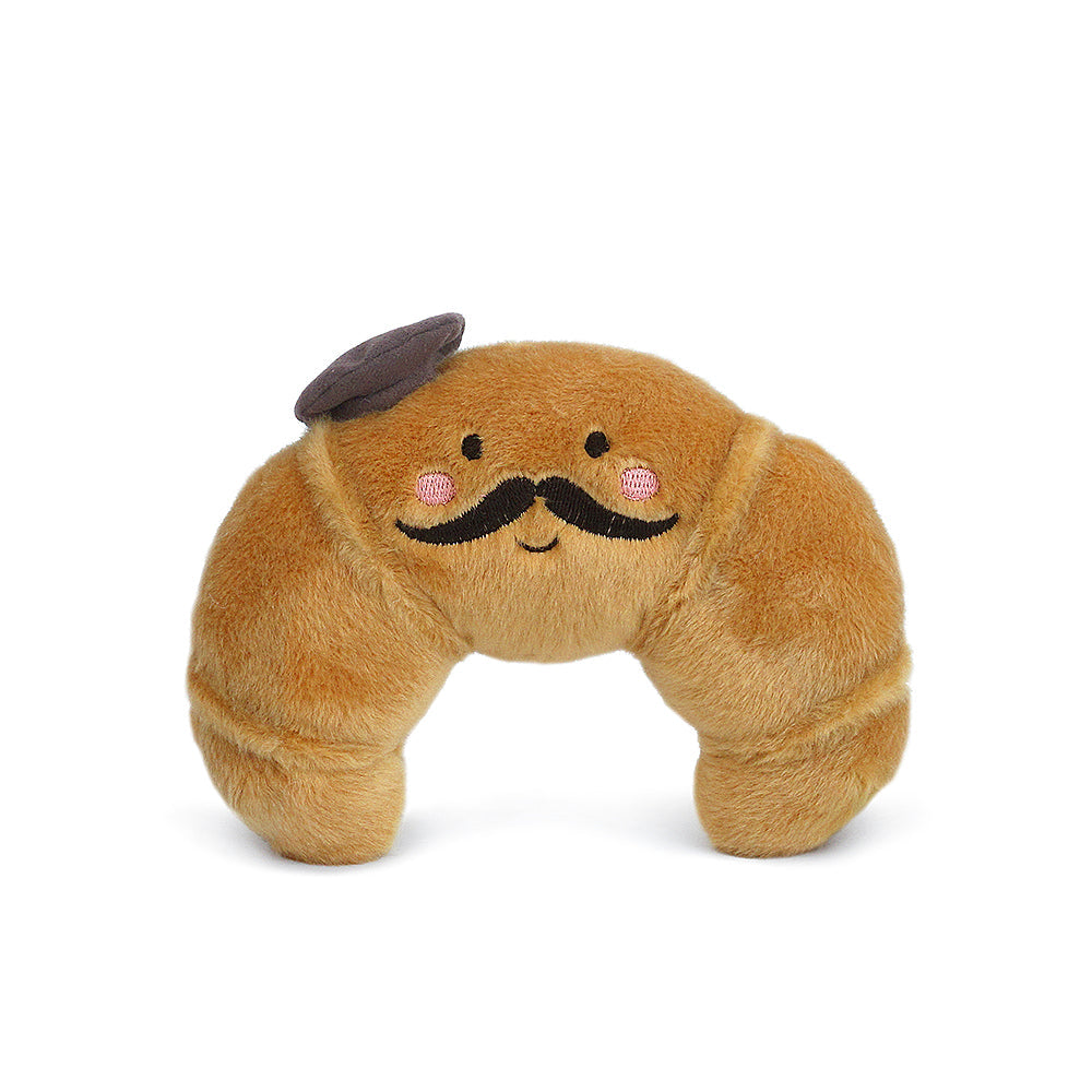 Monsier Croissant