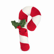 Candy Cane, Red