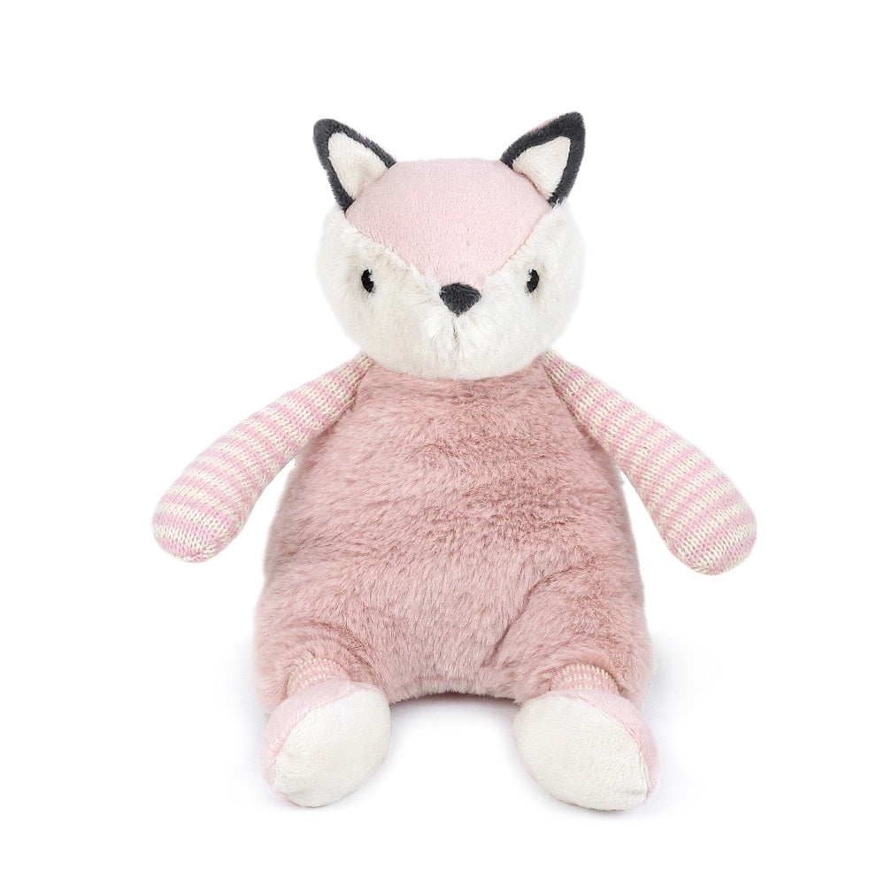 Floppy Pink Fox