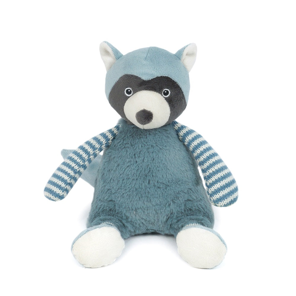 Floppy Raccoon Toy