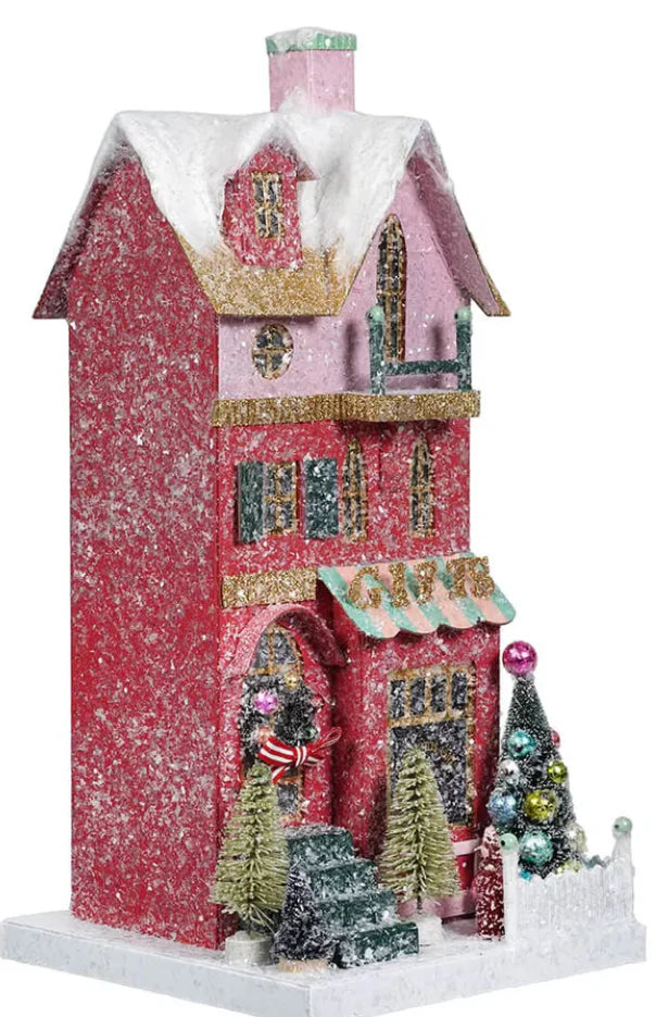 Gift Shop