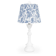 Spindle Table Lamp
