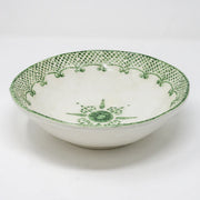 Burano Green Pasta/Soup Bowl