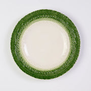 Finezza Green Salad & Dessert Plate