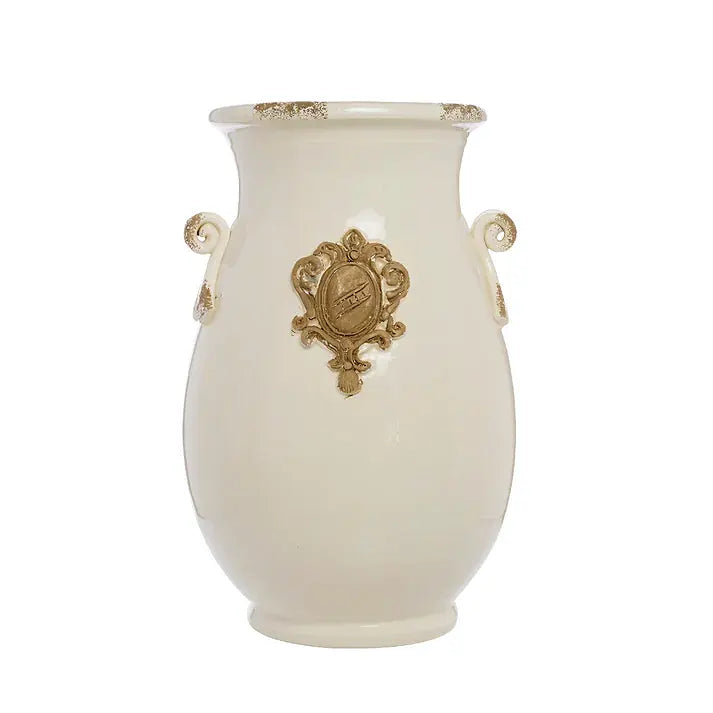 Scavo Tall Vase