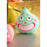 Glitterville Pumpkin Pixies Tabletop, 6 Asst