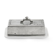 Tuscan Rectangular Butter Dish