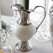 Tuscan Vintage Pitcher