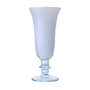 Tuscan White Rialto Glassware, Set of 4