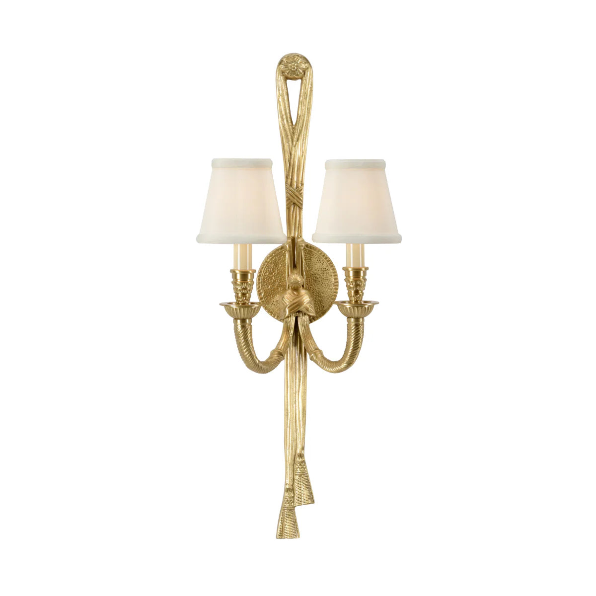 Charleston Sconce