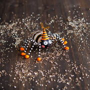 "Spinderella" the Spider, Small