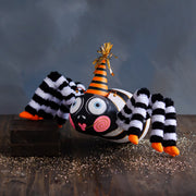 Glitterville "Spinderella" the Spider, Lg