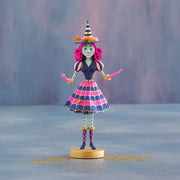 Glitterville Pink Itchy Witchy, Tabletop Edition