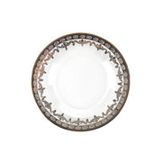 Vetro Platinum Salad/Dessert Plate