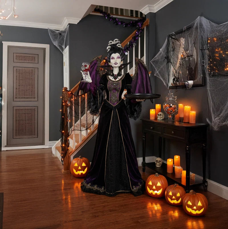 Countess Lilith Noir Server