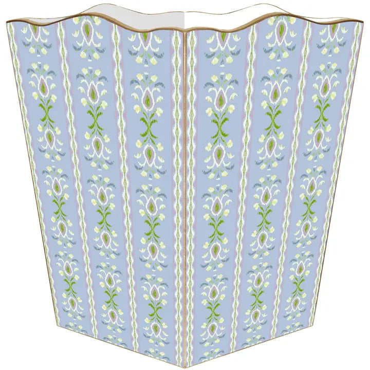 Laura Park Wastebasket