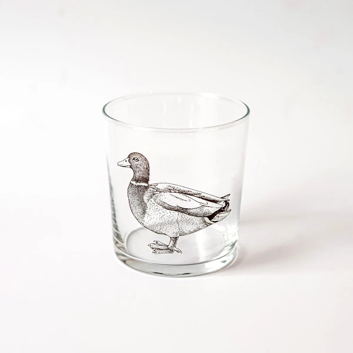 Wildlife Assorted Tumblers, Set of 6 Asst