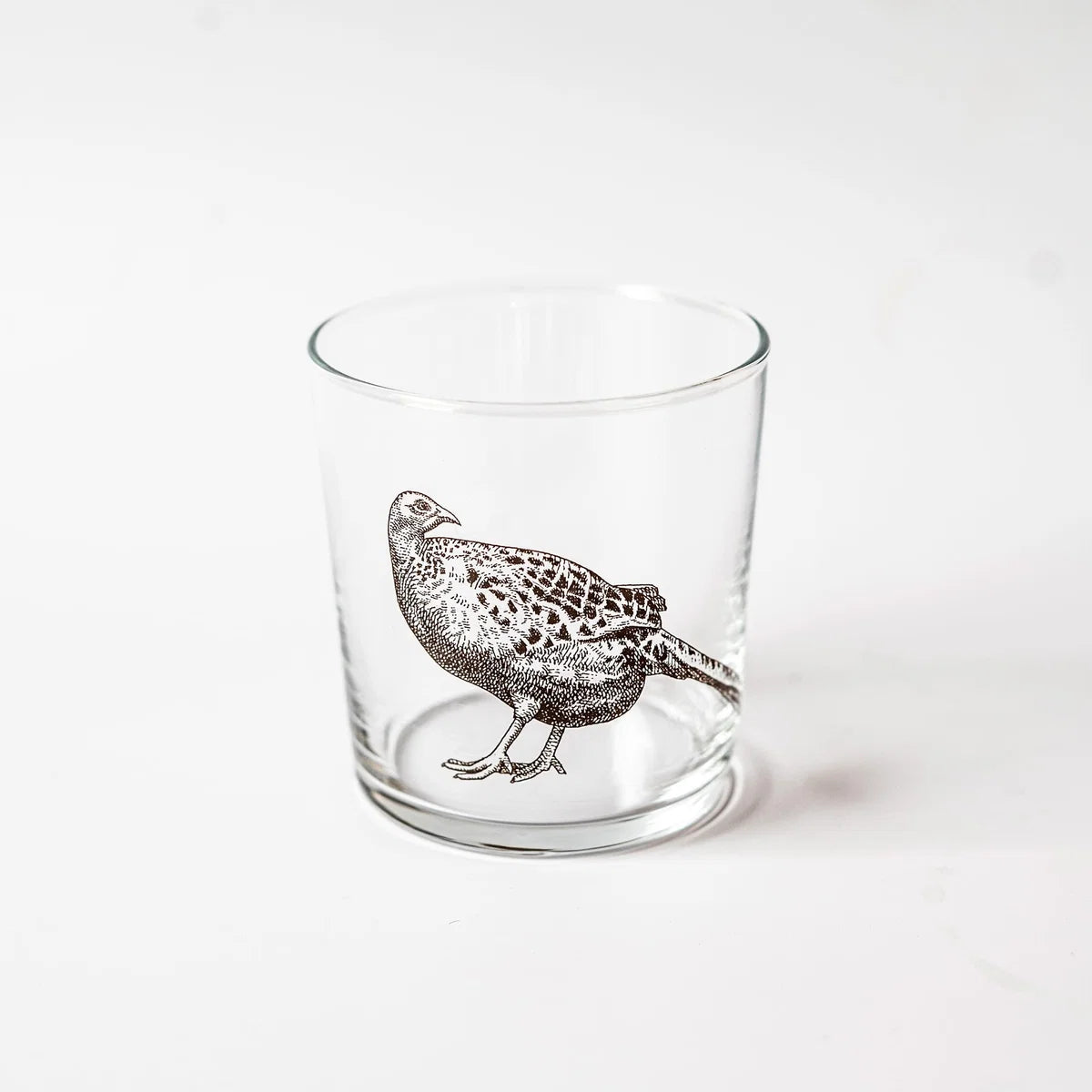 Wildlife Assorted Tumblers, Set of 6 Asst