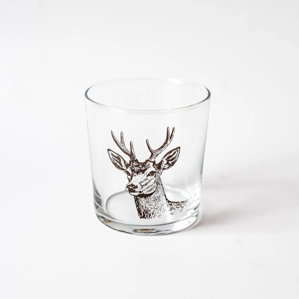 Wildlife Assorted Tumblers, Set of 6 Asst
