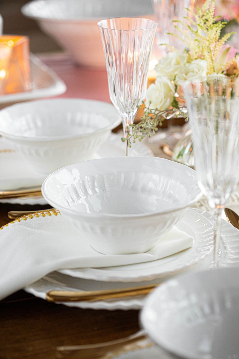 Pietra Serena Dinner Plate