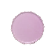 Imperial Pink Salad/Dessert Plate