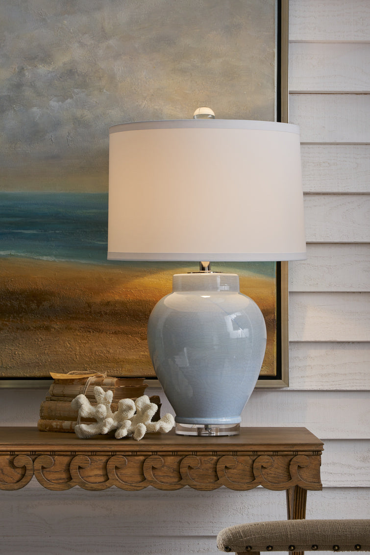 Wildwood Capri Lamp