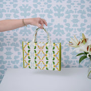 Dogwood Hanging Travel Case