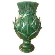 Scavo Harvest Urn, Italian Green