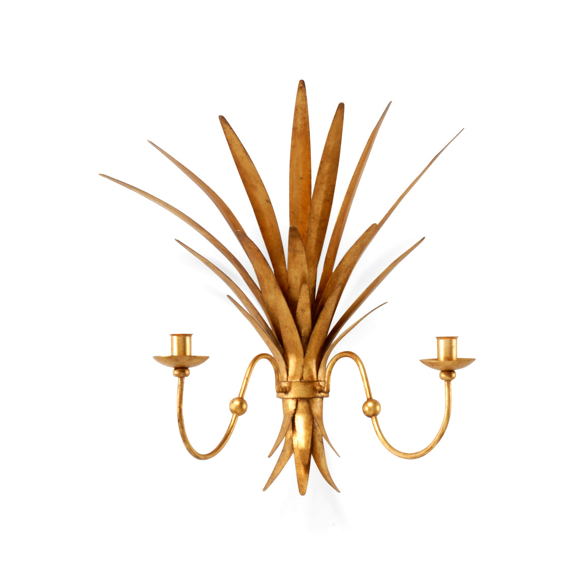 Wheat Sconce