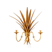 Wheat Sconce