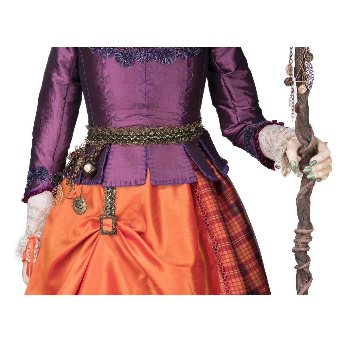 Gertrude Grimoir Life Size