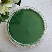 Imperial Italian Green Salad/Dessert Plate