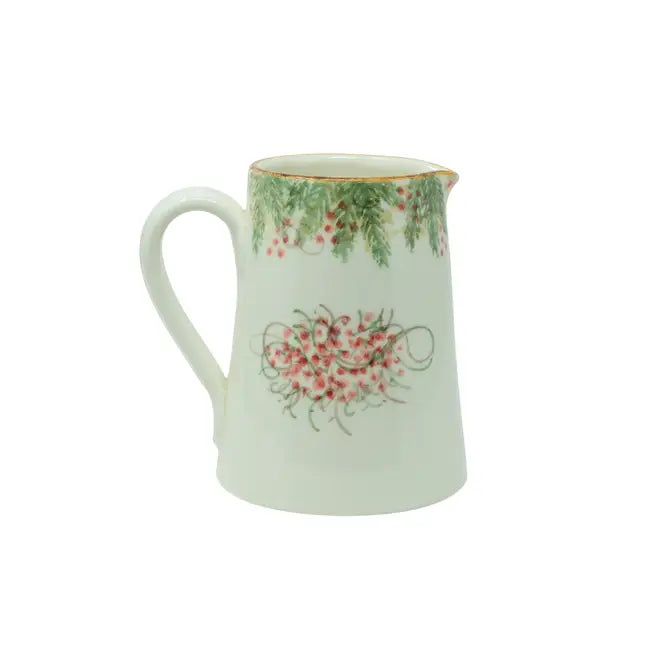 Natale Piccolo Pitcher