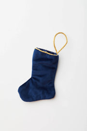 New York City Noel Bauble Stocking