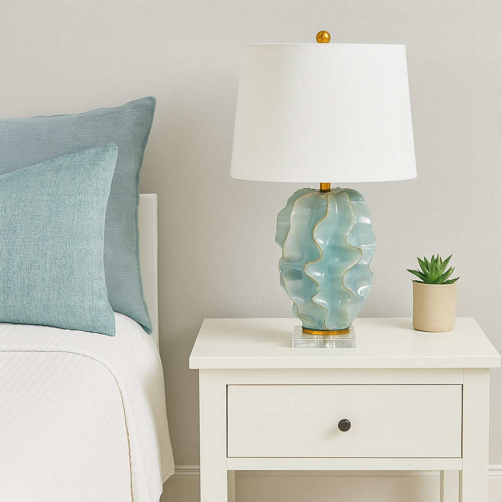 Hannah Table Lamp