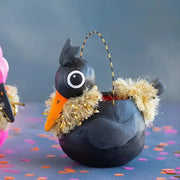 Glitterville Crowie Buckets