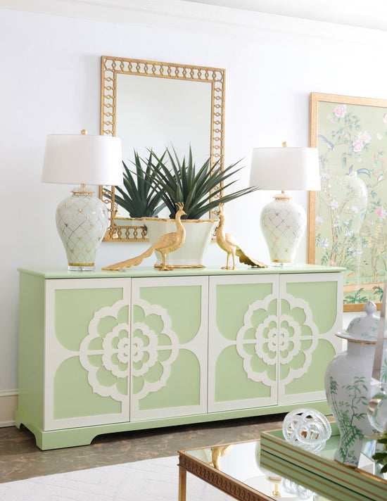 Chelsea House Designs including lighting, home decor and furniture.