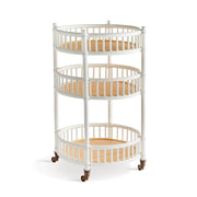 Rowelyn Bar Cart