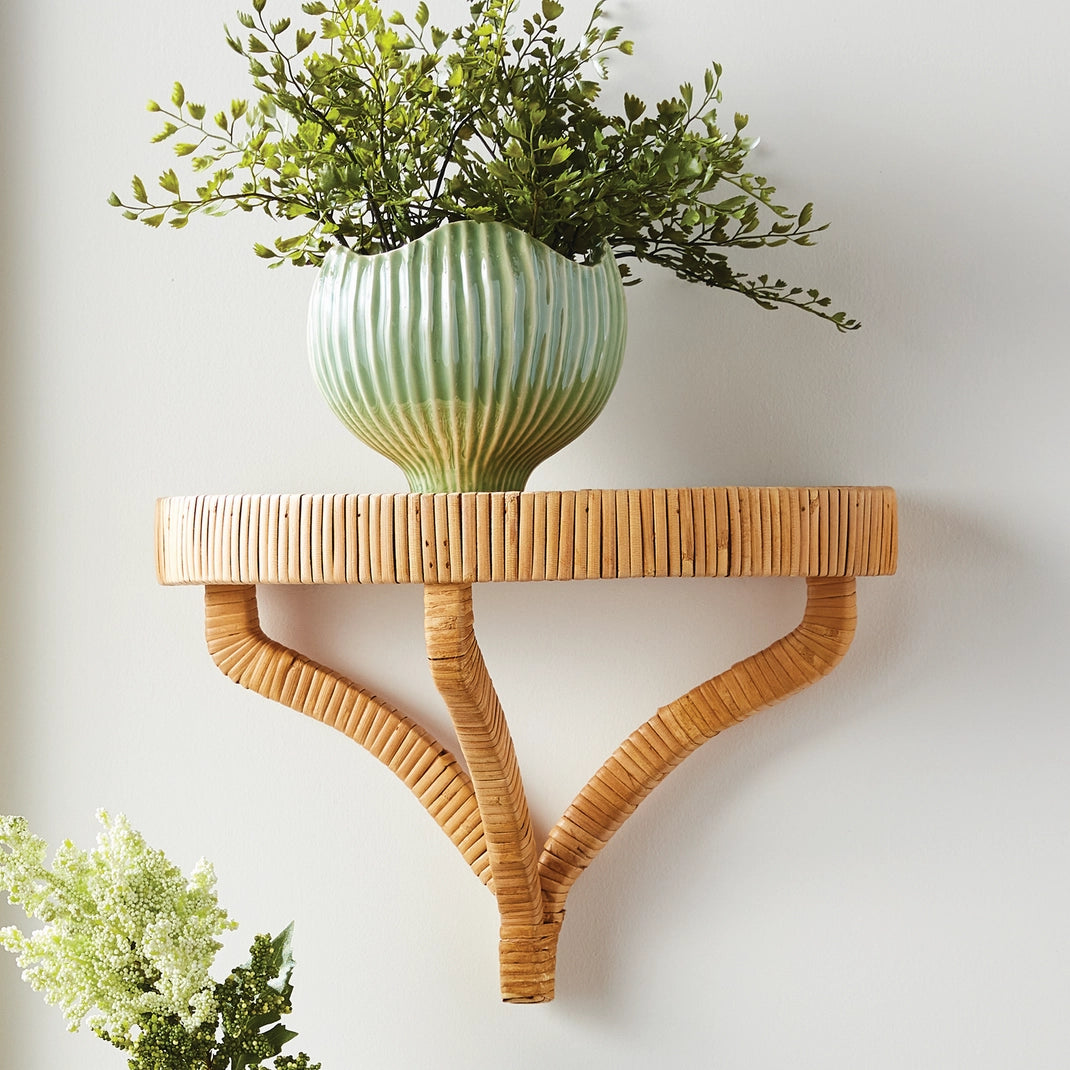 Cambria Woven Wall Bracket, Small