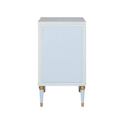 Winslow Cabinet, Powder Blue